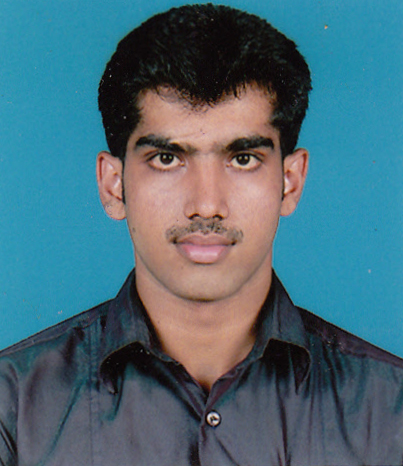 Mithun Mahan P. 